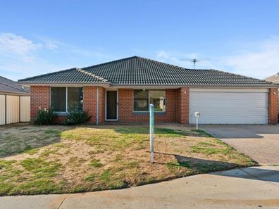 8 Valli Link, Byford WA 6122