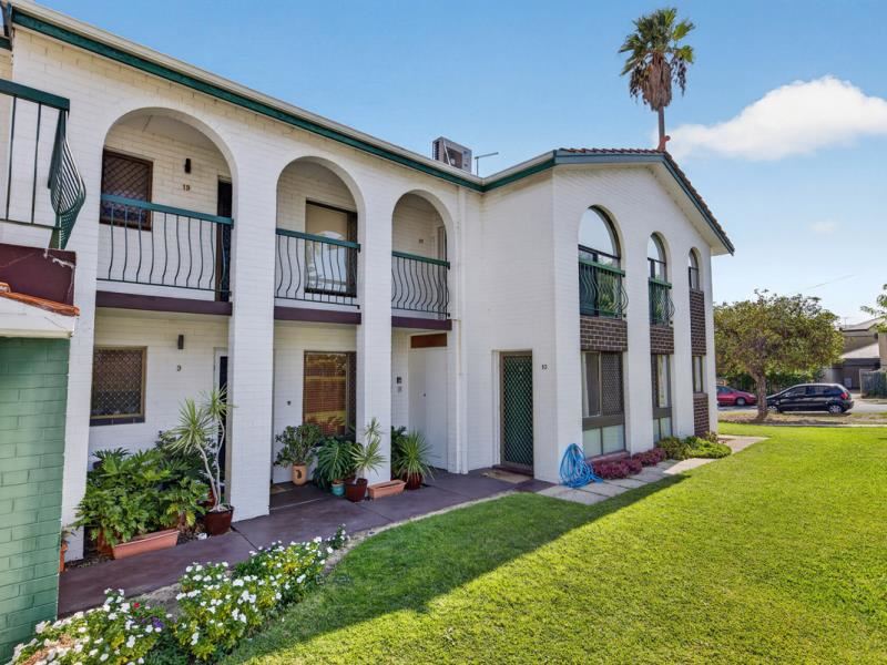 10/7 Ninth Avenue, Maylands
