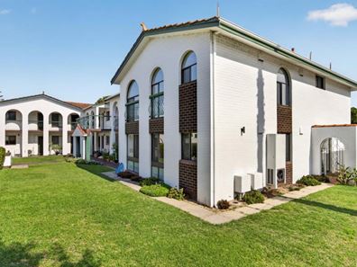 10/7 Ninth Avenue, Maylands WA 6051