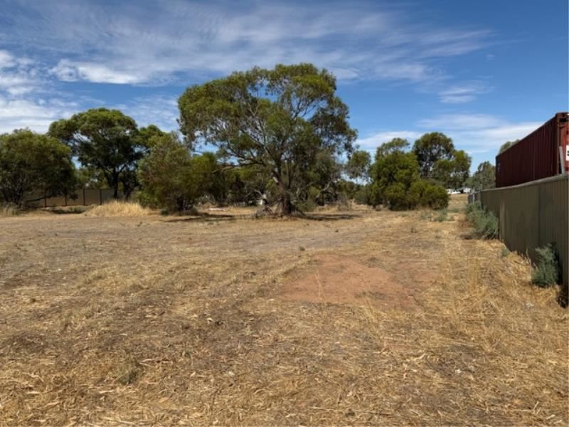 14 Fogarty Street, Mingenew