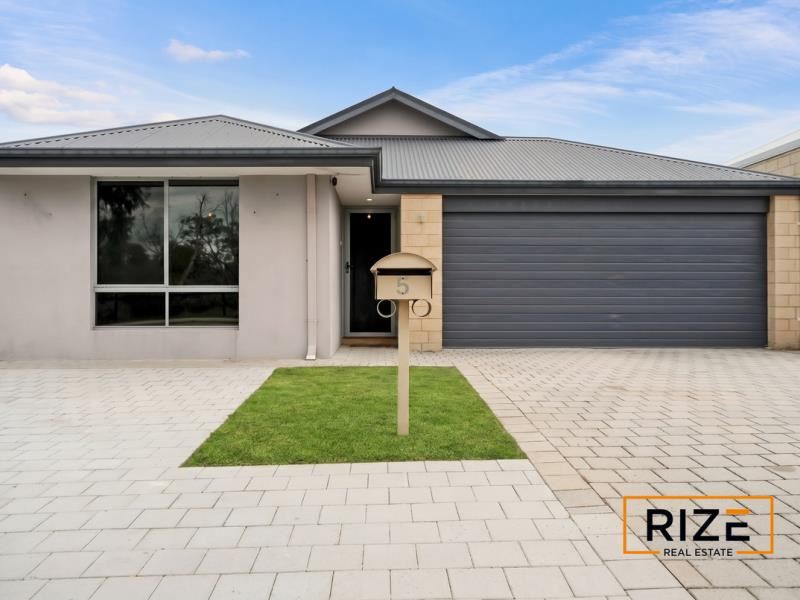 5 Pollen Turn, Banksia Grove WA 6031