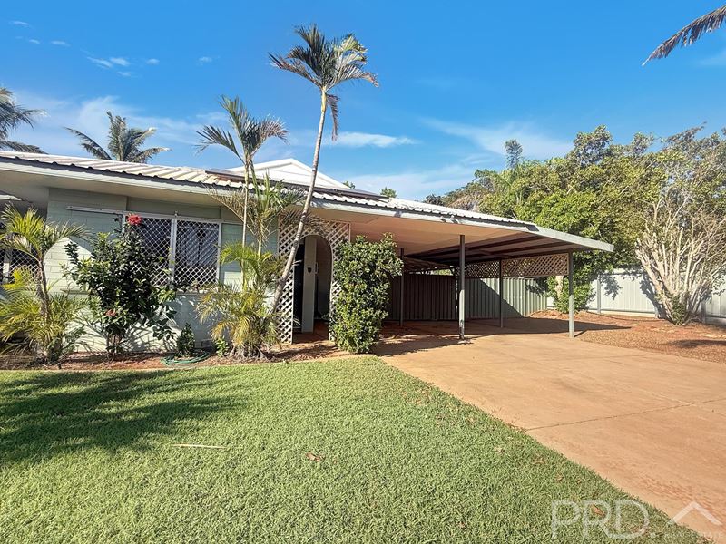 8 Collett Close, Millars Well WA 6714
