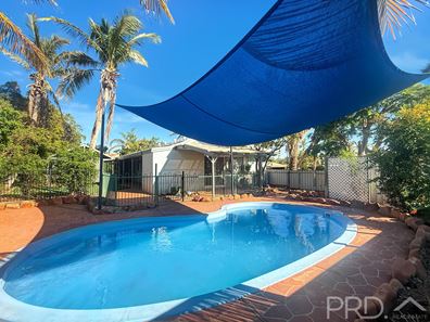 8 Collett Close, Millars Well WA 6714