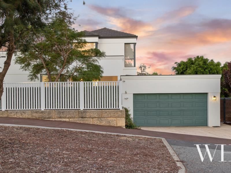 48 Clayton Street, East Fremantle