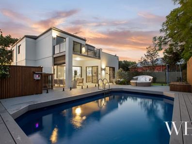 48 Clayton Street, East Fremantle WA 6158