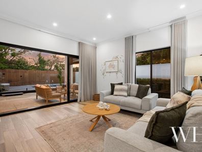 48 Clayton Street, East Fremantle WA 6158