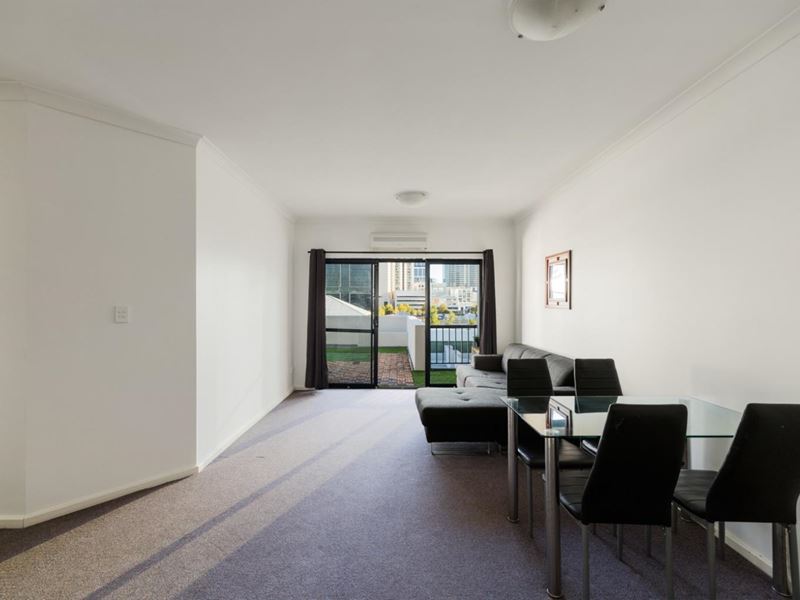 11/191 James Street, Northbridge