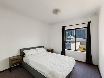 11/191 James Street, Northbridge WA 6003