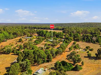 22 Rosella Close, Darradup WA 6275