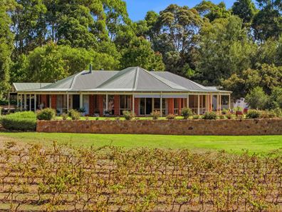 22 Rosella Close, Darradup WA 6275