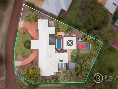 6 Angus Close, Bovell WA 6280