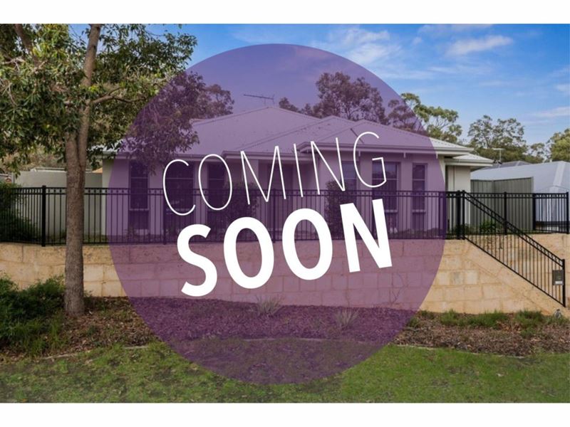 29 Corbridge Avenue, Wellard