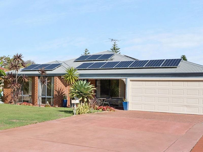 22 Bight Reefs Road, Singleton WA 6175