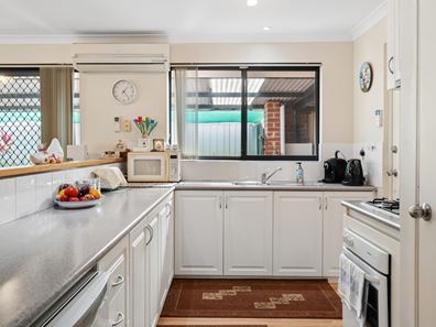 22 Bight Reefs Road, Singleton WA 6175