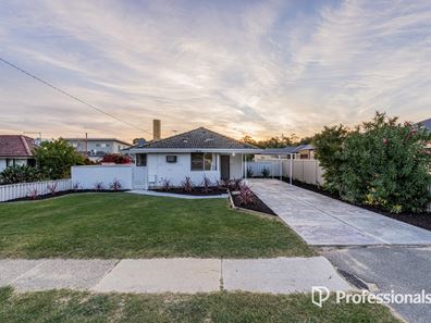 17 Newbury Street, Balga WA 6061