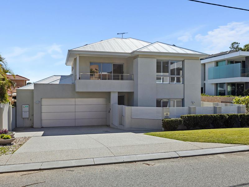11 Bettles Street, Marmion