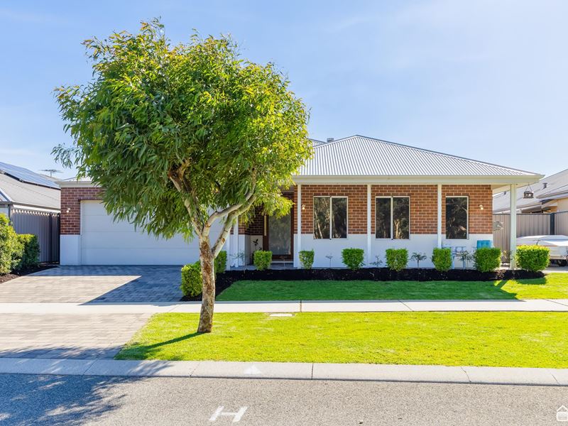 29 Tinspar Avenue, Whitby