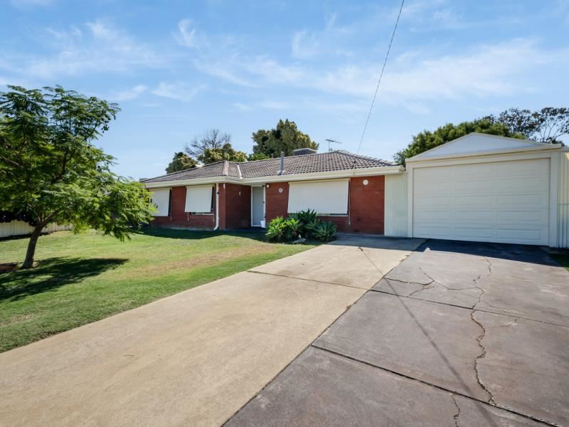 9 Ashurst Place, Huntingdale WA 6110