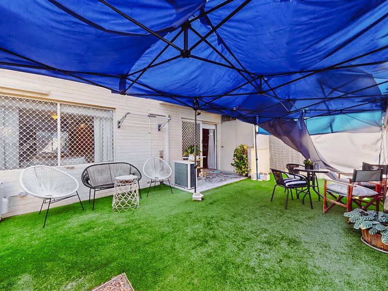 3/205 North Beach  Drive, Tuart Hill WA 6060