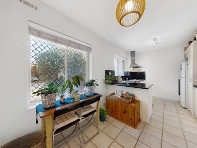 3/205 North Beach  Drive, Tuart Hill WA 6060