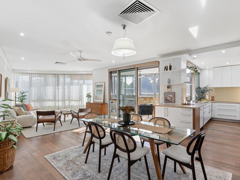 211/40 St Quentin Avenue, Claremont
