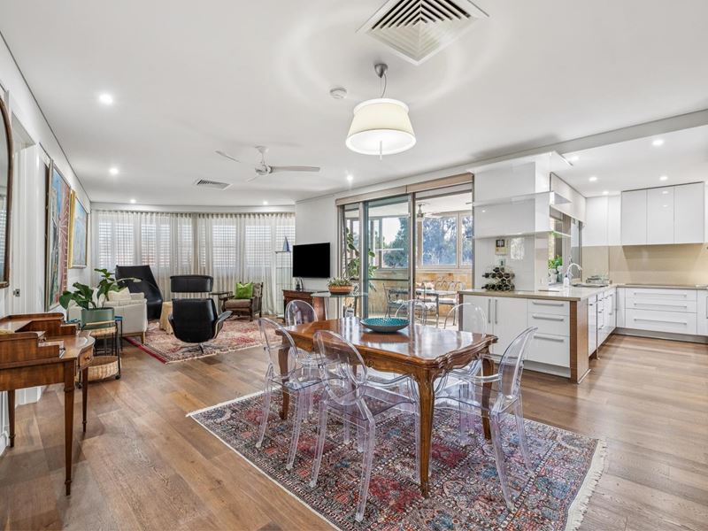 211/40 St Quentin Avenue, Claremont WA 6010