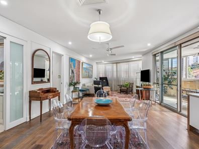 211/40 St Quentin Avenue, Claremont WA 6010