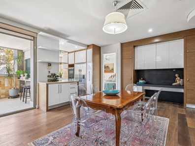 211/40 St Quentin Avenue, Claremont WA 6010