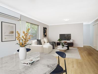 1/22 Samson Street, Fremantle WA 6160