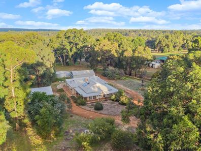 78 Coventry Crossing, Bullsbrook WA 6084