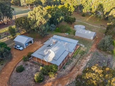 78 Coventry Crossing, Bullsbrook WA 6084