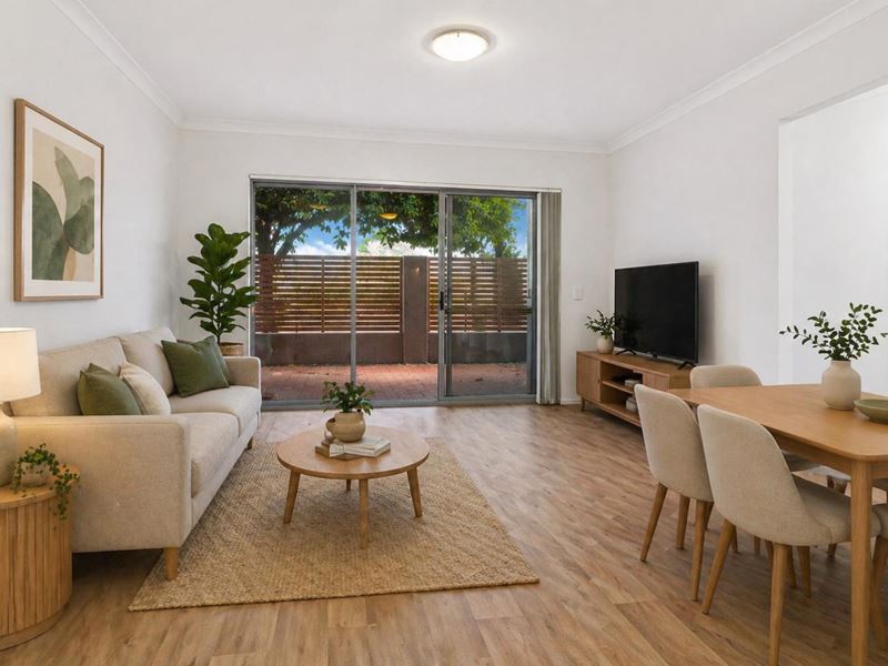 1/160 Wright Street, Kewdale