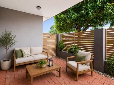 1/160 Wright Street, Kewdale WA 6105