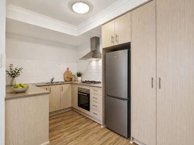 1/160 Wright Street, Kewdale WA 6105