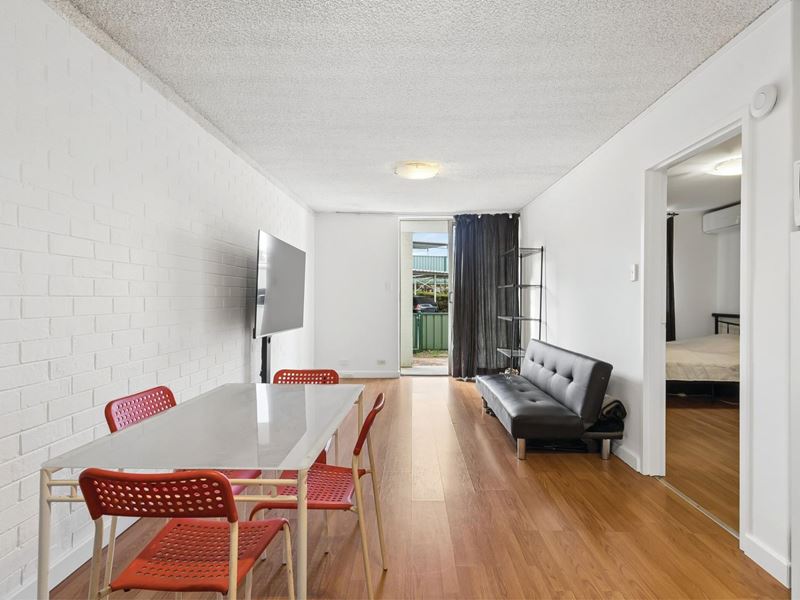 22/8 Kathleen Avenue, Maylands