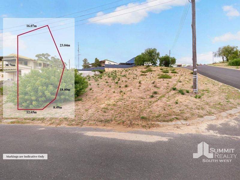 5 Nutley Court, Binningup WA 6233