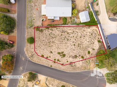 5 Nutley Court, Binningup WA 6233