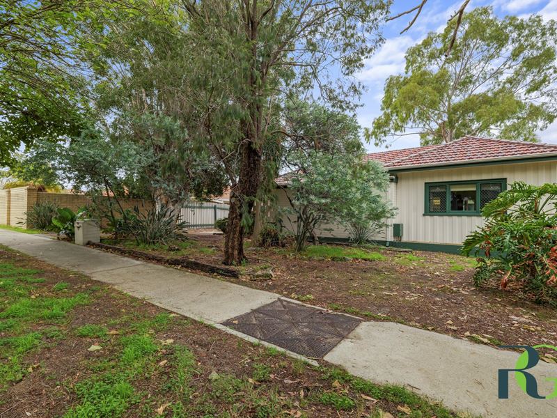 116 Ardross Street, Mount Pleasant WA 6153