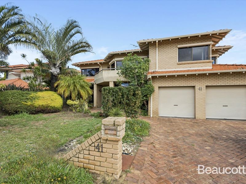 41 Jardine Street, Stirling WA 6021