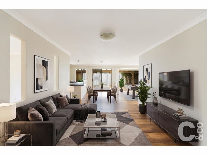 10 Karlak Close, Leda WA 6170