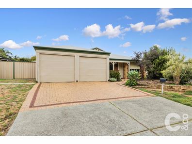 10 Karlak Close, Leda WA 6170