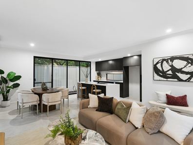 5/32 Somerset Street, East Victoria Park WA 6101