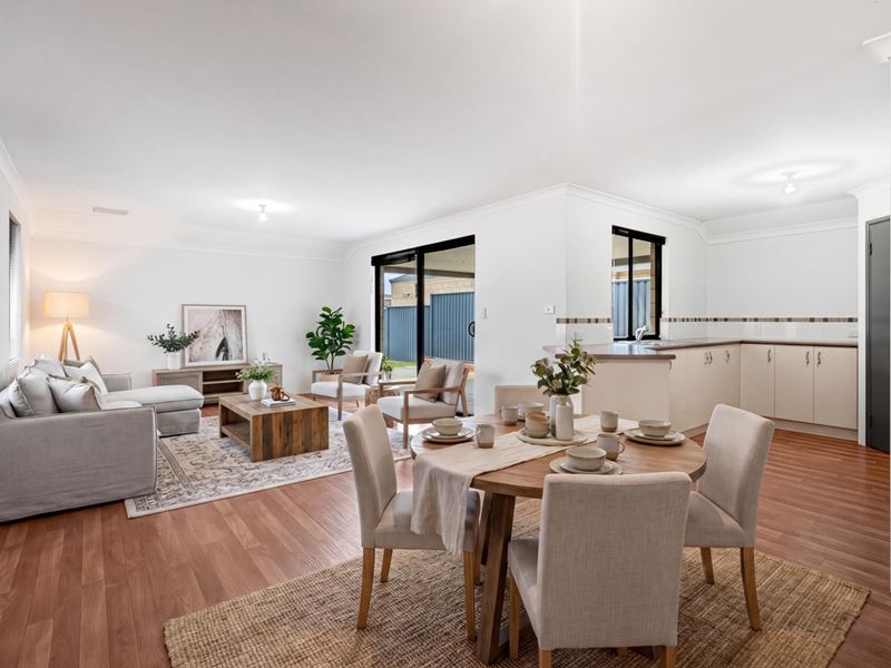 9 Spearmint Drive, Byford