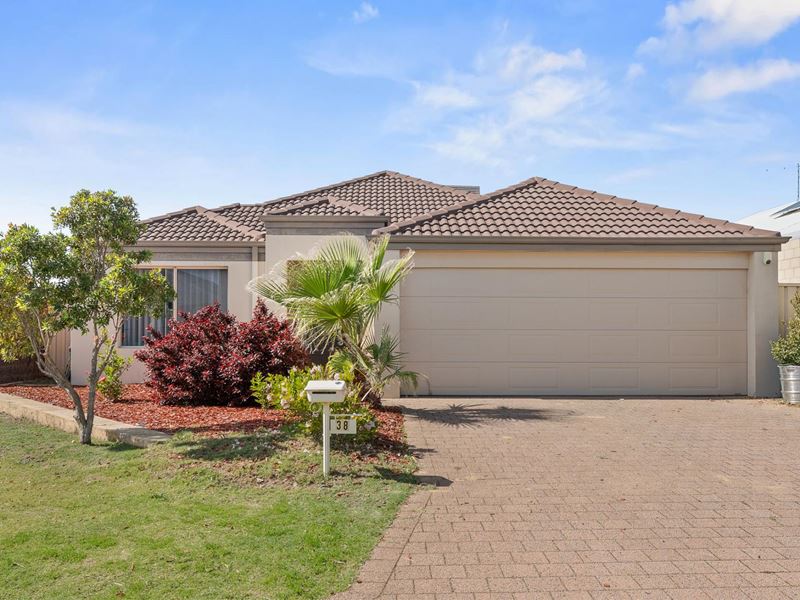 38 Whipbird Street, Baldivis