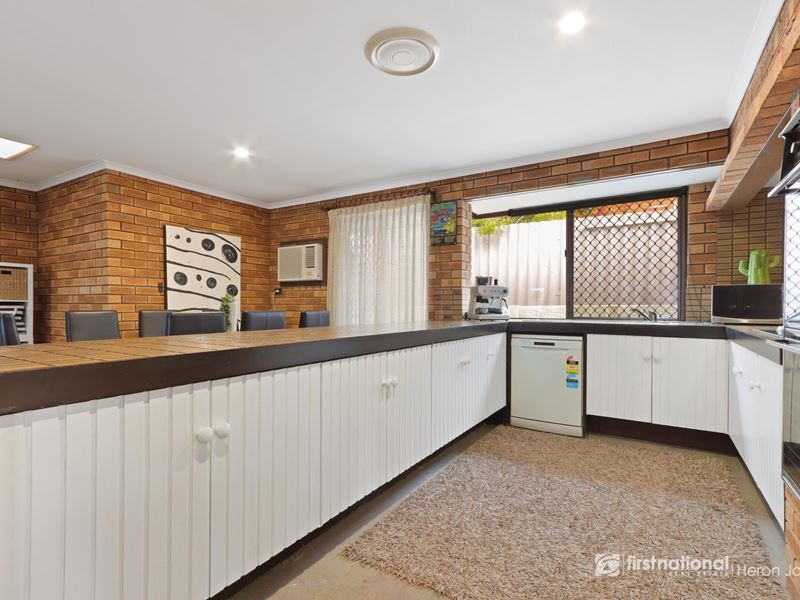 23 DRIVER WAY, Bull Creek