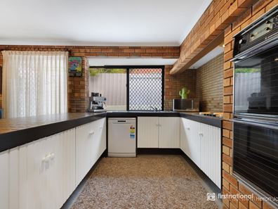 23 DRIVER WAY, Bull Creek WA 6149