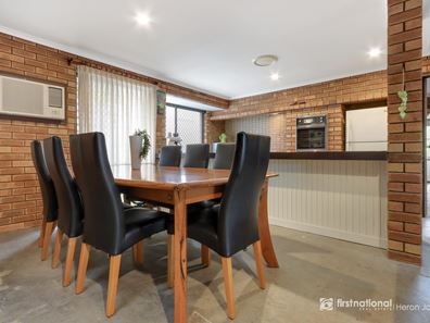 23 DRIVER WAY, Bull Creek WA 6149