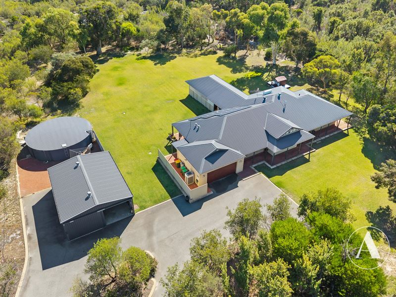 75 Leslie Road, Wandi WA 6167