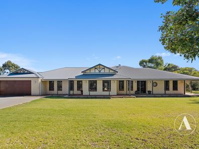 75 Leslie Road, Wandi WA 6167