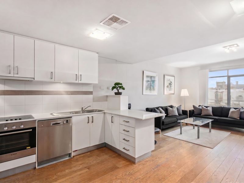 2/21 Rowland Street, Subiaco WA 6008